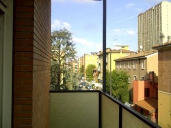 Trilocale con posto auto e terrazzo - Altre fotografie