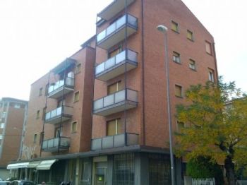 Trilocale con posto auto e terrazzo - Altre fotografie