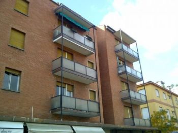 Trilocale con posto auto e terrazzo - Altre fotografie