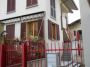 Monolocale arredato con garage Lecco