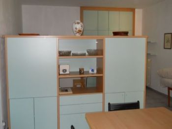 Monolocale arredato con garage Lecco - Altre fotografie