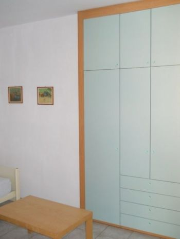 Monolocale arredato con garage Lecco - Altre fotografie
