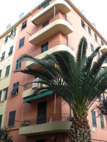 Appartamento affitto Genova - Altre fotografie