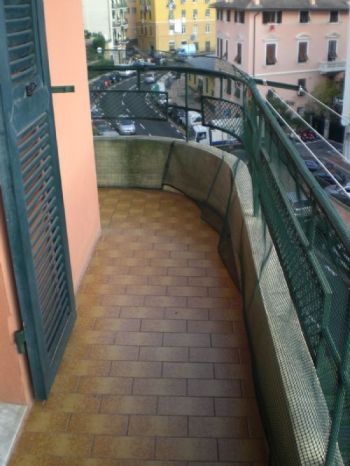 Bilocale arredato Nervi - quinto al mare - Altre fotografie