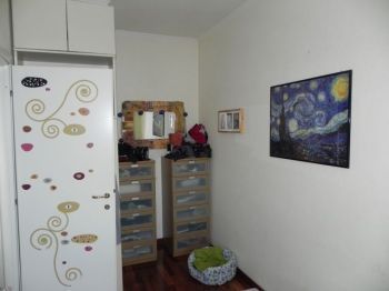 Mini appartamento