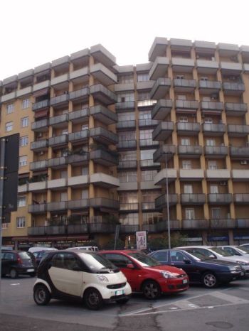 Appartamento affitto Milano - Altre fotografie