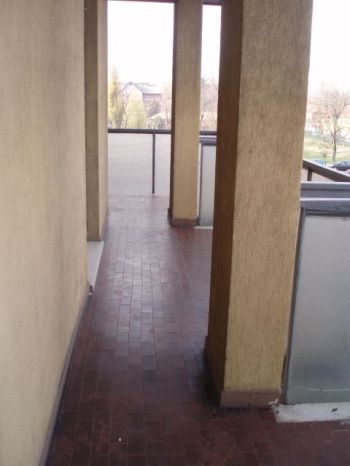 Trilocale arredato con garage Greco , monza , palmanova, bicocca - Altre fotografie