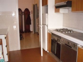 Trilocale arredato con garage Greco , monza , palmanova, bicocca - Altre fotografie