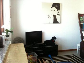 Casa nuova costruzione con giardino