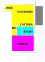 Appartamento con posto auto Spinea