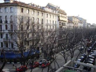 Appartamento affitto Milano - Altre fotografie