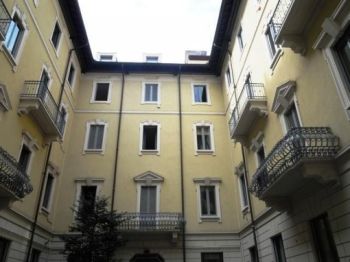 Mansarda Milano - Altre fotografie