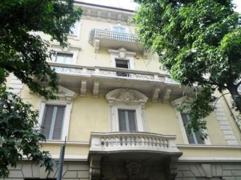 Mansarda Milano - Altre fotografie