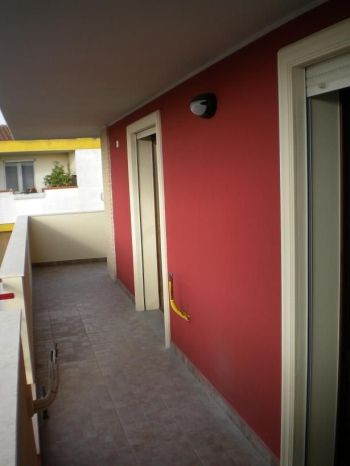 Appartamento con posto auto Sestu - Altre fotografie
