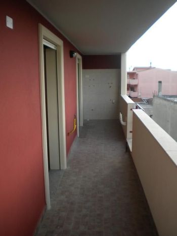 Appartamento con posto auto Sestu - Altre fotografie