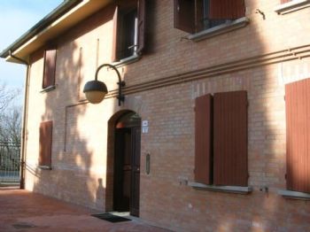 Mansarda arredata con posto auto Colli - Altre fotografie