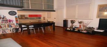 Loft affitto Milano - Altre fotografie