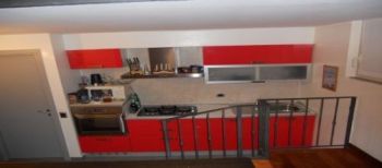 Loft arredato con giardino Bocconi, c.so italia, ticinese - Altre fotografie