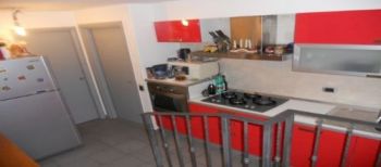 Loft arredato con giardino Bocconi, c.so italia, ticinese - Altre fotografie