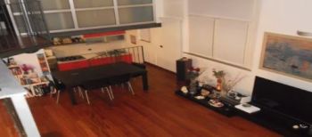 Loft arredato con giardino Bocconi, c.so italia, ticinese - Altre fotografie