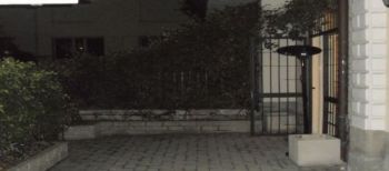 Loft arredato con giardino Bocconi, c.so italia, ticinese - Altre fotografie