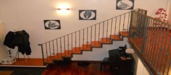 Loft arredato con giardino Bocconi, c.so italia, ticinese - Altre fotografie