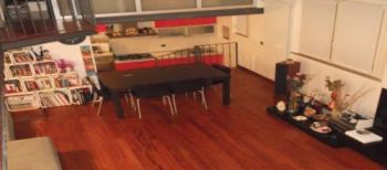 Loft arredato con giardino Bocconi, c.so italia, ticinese - Altre fotografie