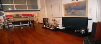 Loft arredato con giardino Bocconi, c.so italia, ticinese - Altre fotografie