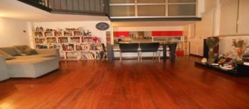 Loft arredato con giardino Bocconi, c.so italia, ticinese - Altre fotografie