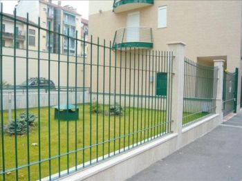 Appartamento nuova costruzione con terrazzo - Altre fotografie