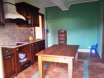 Casa Agrigento