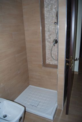 Casa arredata con balcone Foggia