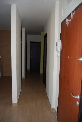 Casa arredata con balcone Foggia