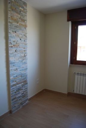 Casa arredata con balcone Foggia