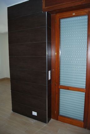 Casa arredata con balcone Foggia