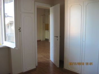 Casa con terrazzo Cassia, tomba di nerone, roma