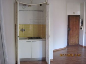 Casa con terrazzo Cassia, tomba di nerone, roma