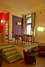 Appartamento arredato Cit turin