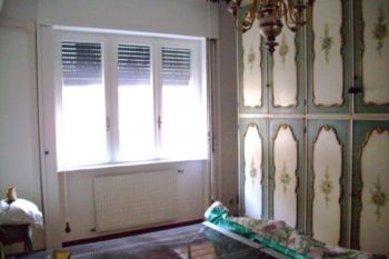 Casa arredata con balcone Rivarolo - Altre fotografie