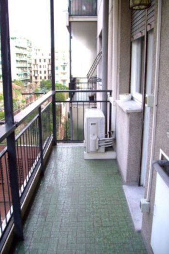 Casa arredata con balcone Rivarolo - Altre fotografie