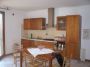 Trilocale arredato con garage Pianiga
