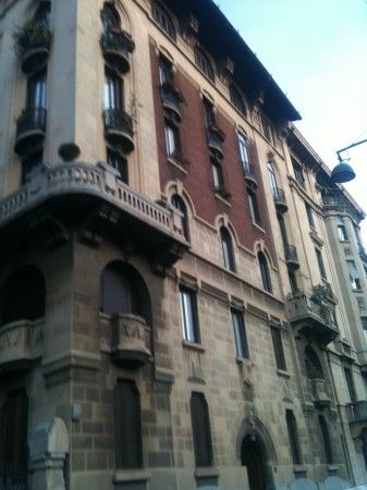 Loft affitto Milano - Altre fotografie