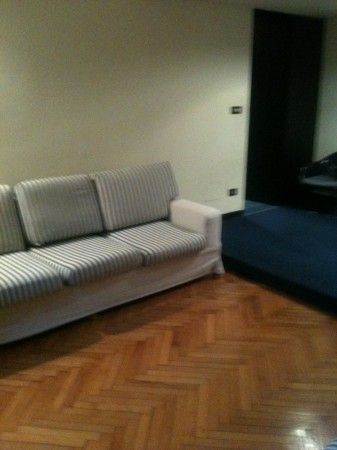 Loft arredato con balcone Centro storico, brera - Altre fotografie