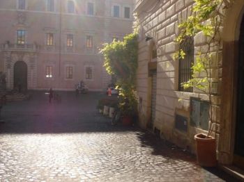 Appartamento affitto Roma - Altre fotografie