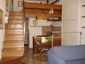 Appartamento arredato Trastevere - Altre fotografie