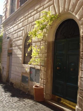 Appartamento arredato Trastevere - Altre fotografie