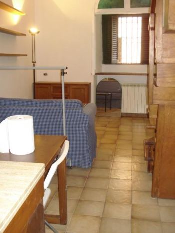 Appartamento arredato Trastevere - Altre fotografie