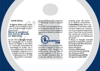 Appartamento arredato Trastevere - Altre fotografie