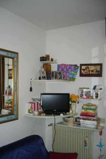 Bilocale arredato con giardino Centro - Altre fotografie