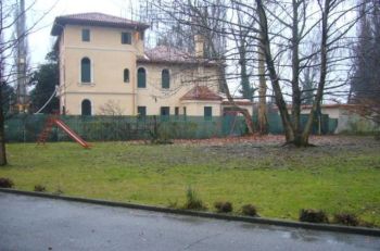 Bilocale arredato con giardino Centro - Altre fotografie